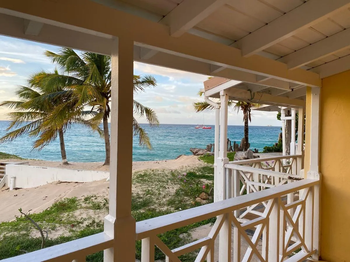Five Islands VillageBeachside Bliss At Hideaway Beach公寓