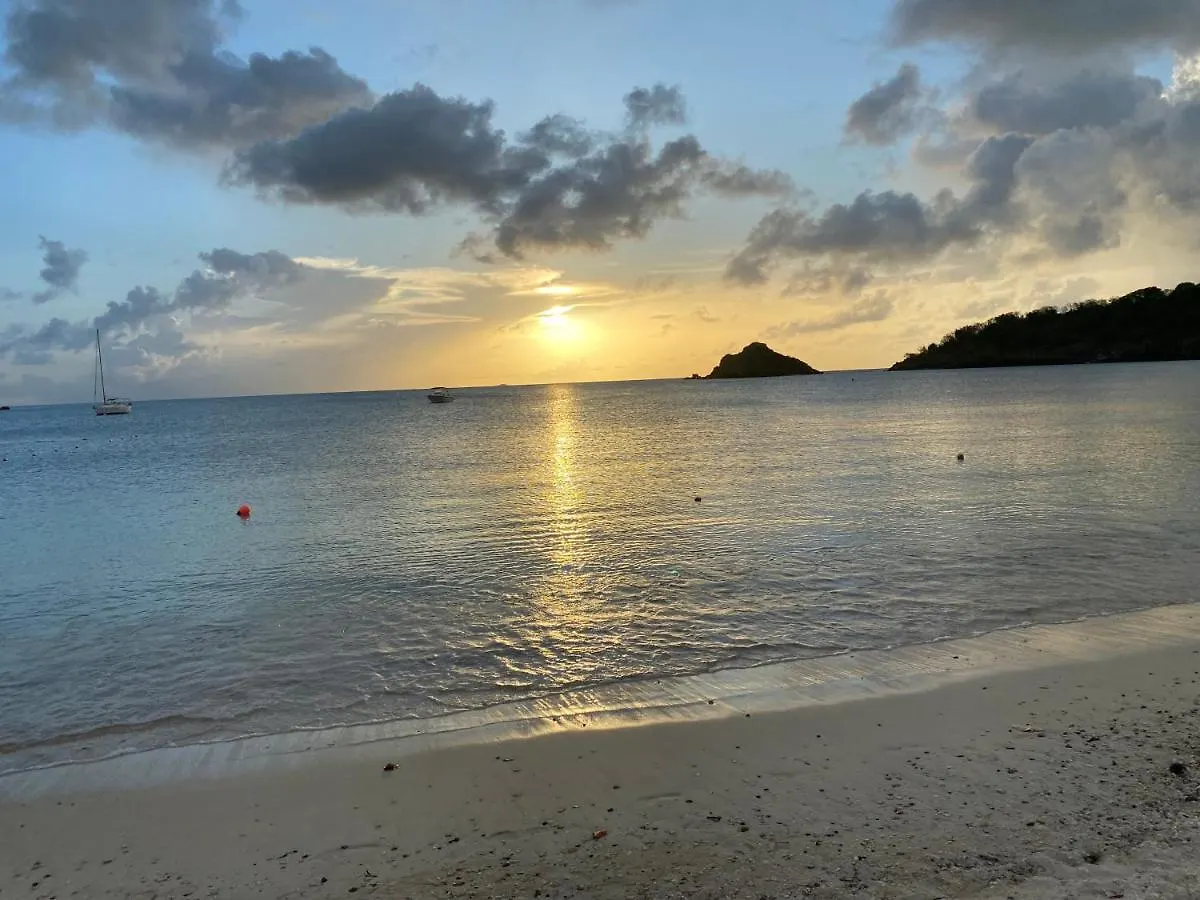 Five Islands VillageBeachside Bliss At Hideaway Beach公寓 Five Islands Village