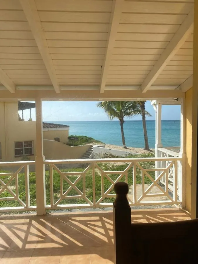 Five Islands VillageBeachside Bliss At Hideaway Beach公寓 Five Islands Village