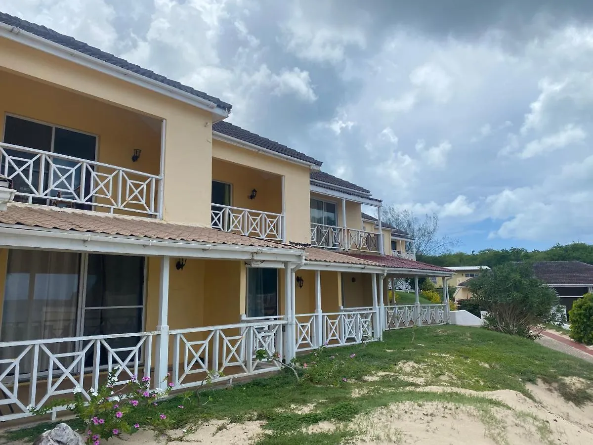 民宿 Five Islands VillageBeachside Bliss At Hideaway Beach公寓